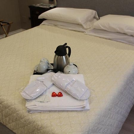 B&B The Garden 페스카라 외부 사진