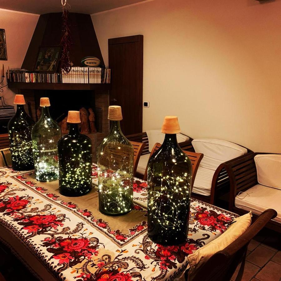 B&B The Garden 페스카라 외부 사진