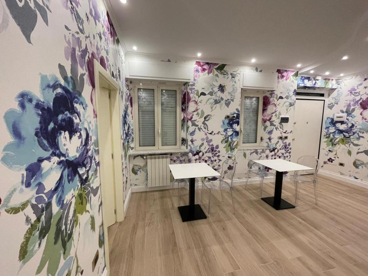 B&B The Garden 페스카라 외부 사진