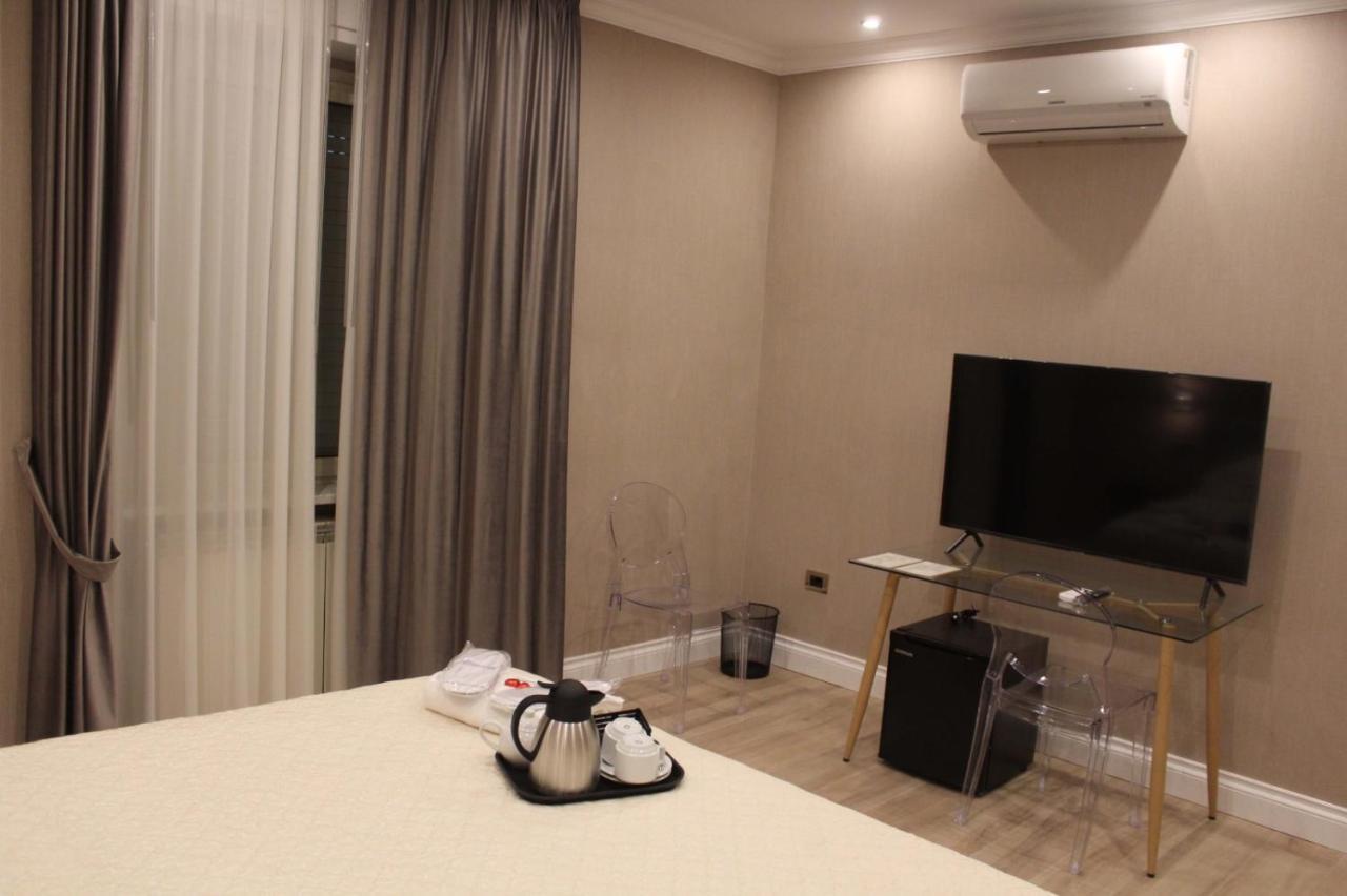 B&B The Garden 페스카라 외부 사진